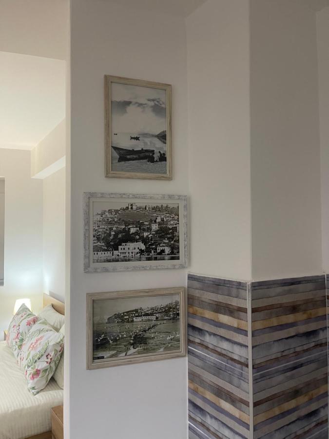R&B Apartment City Center Ohri Dış mekan fotoğraf